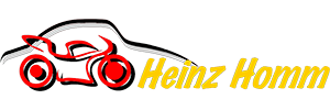 KFZ Technik Heinz Homm: Ihre Auto & Motorradwerkstatt in Schorndorf